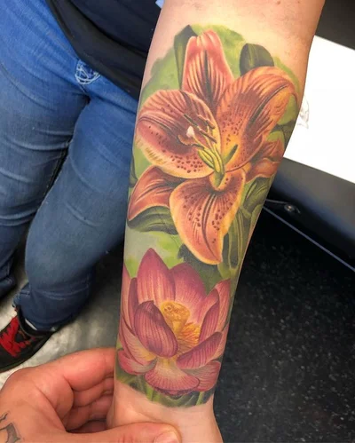 Thomas Muron tattoo 009