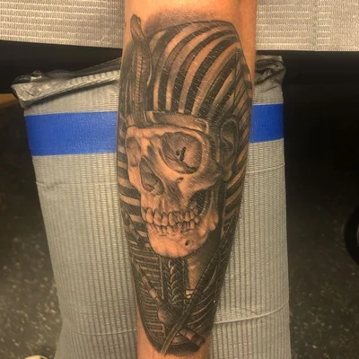Thomas Muron tattoo 012