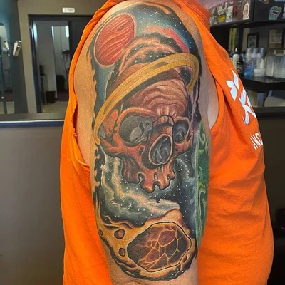 Thomas Muron tattoo 013
