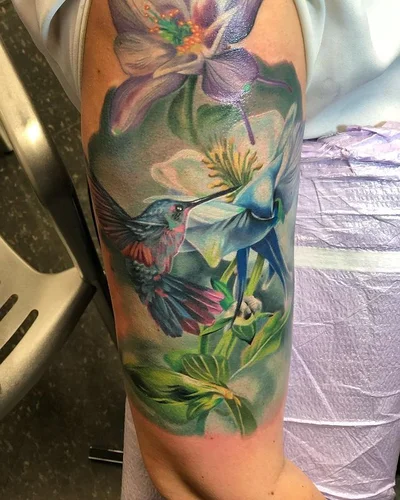 Thomas Muron tattoo 015