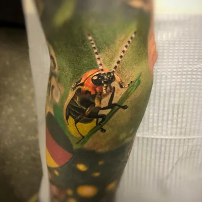 Thomas Muron tattoo 016