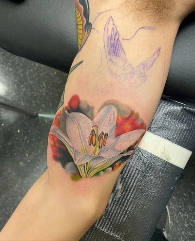 Thomas Muron tattoo 020