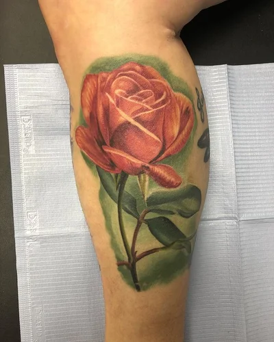 Thomas Muron tattoo 023