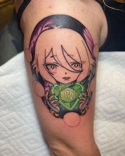 Thomas Muron tattoo 027