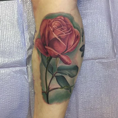 Thomas Muron tattoo 038