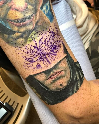 Thomas Muron tattoo 041