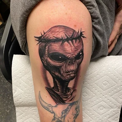 Thomas Muron tattoo 042