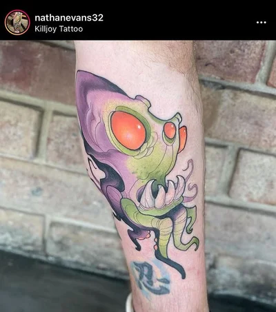 Thomas Muron tattoo 043