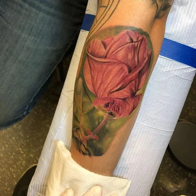Thomas Muron tattoo 047