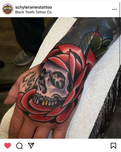Thomas Muron tattoo 048