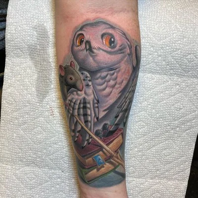 Thomas Muron tattoo 049