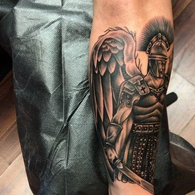 Thomas Oliver tattoo 011