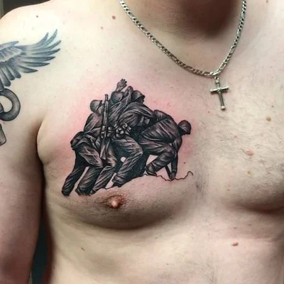 Thomas Oliver tattoo 013