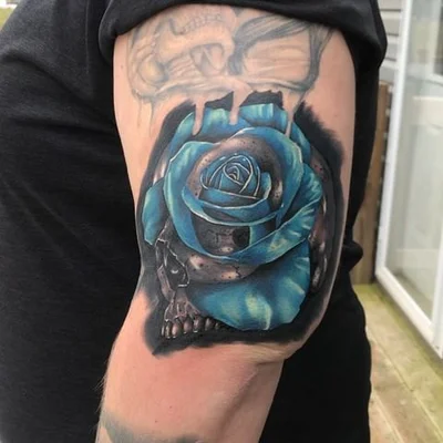 Thomas Oliver tattoo 014
