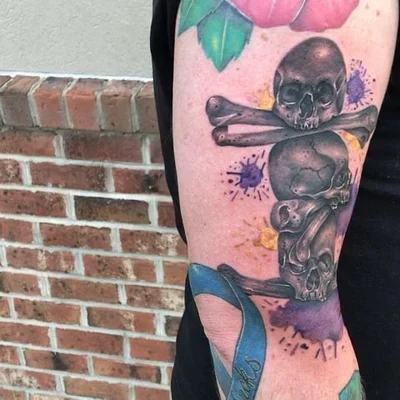 Thomas Oliver tattoo 015