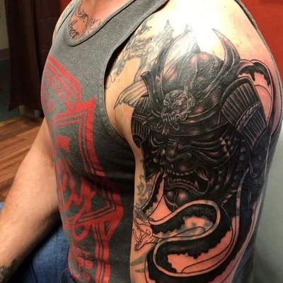 Thomas Oliver tattoo 016