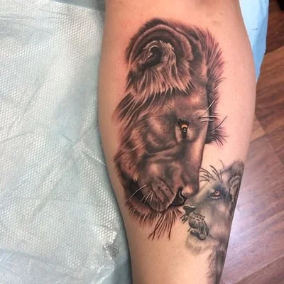Thomas Oliver tattoo 017