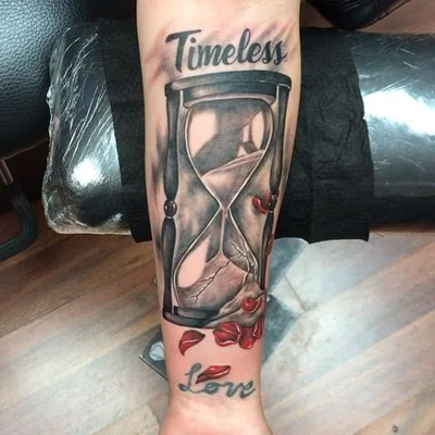 Thomas Oliver tattoo 018