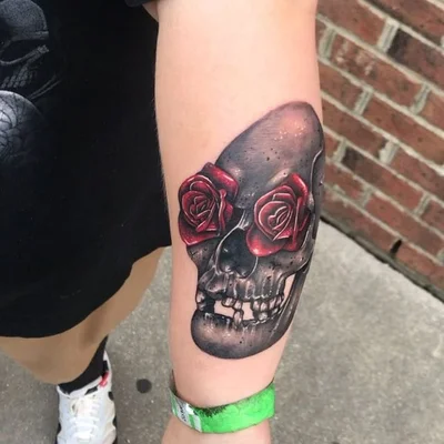 Thomas Oliver tattoo 021