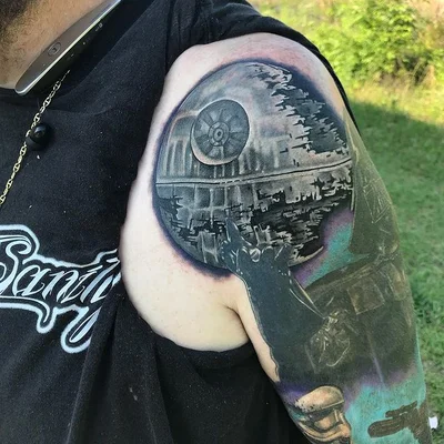 Thomas Oliver tattoo 022