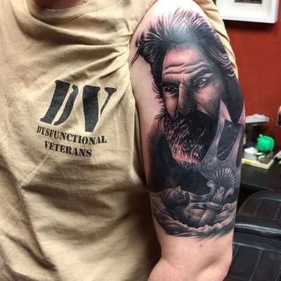 Thomas Oliver tattoo 023