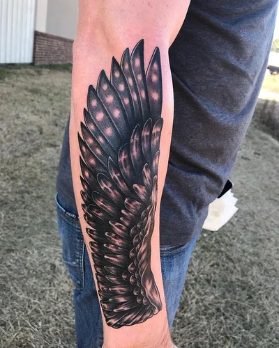 Thomas Oliver tattoo 029