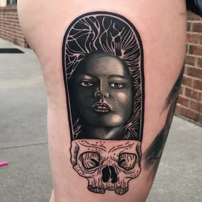 Thomas Oliver tattoo 038