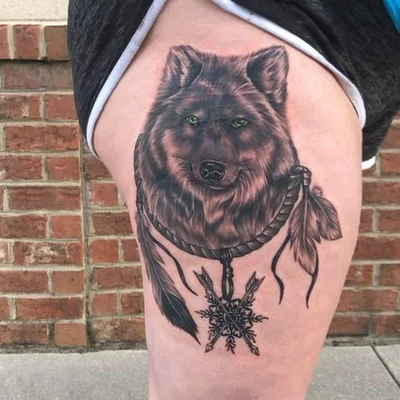 Thomas Oliver tattoo 039