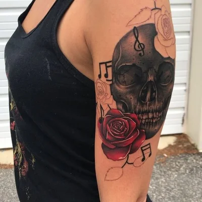 Thomas Oliver tattoo 044