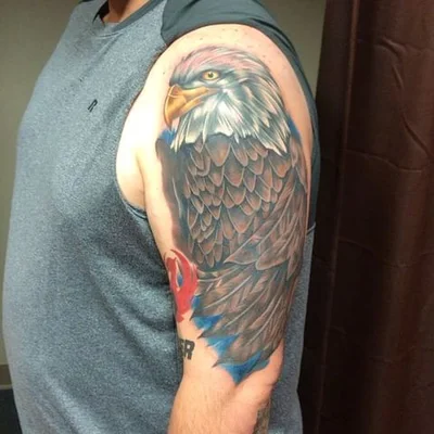 Thomas Oliver tattoo 049