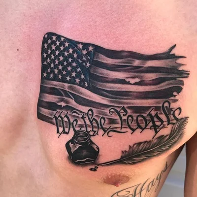 Thomas Oliver tattoo 050