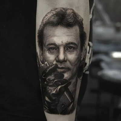 Thomas Wells tattoo 010