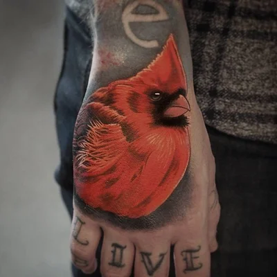 Thomas Wells tattoo 011