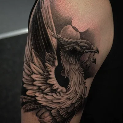 Thomas Wells tattoo 016