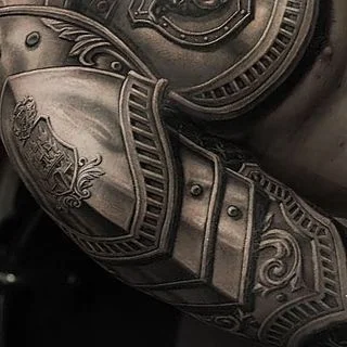 Thomas Wells tattoo 047