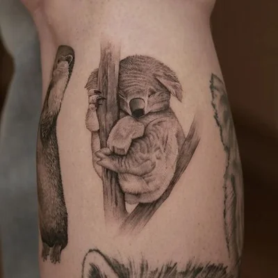 Thommesen tattoo 007