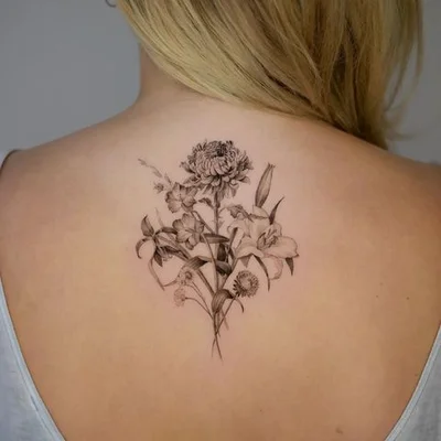 Thommesen tattoo 020