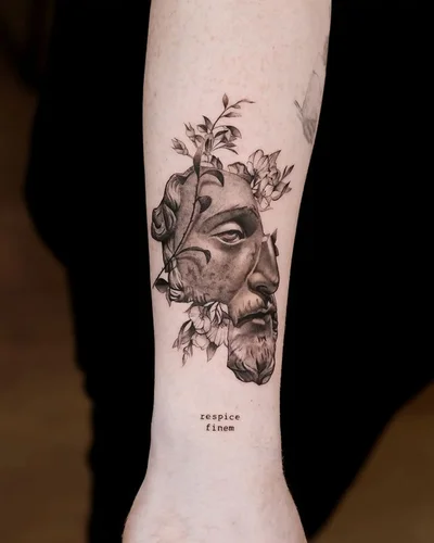 Thommesen tattoo 035
