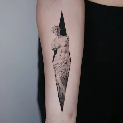 Thommesen tattoo 040