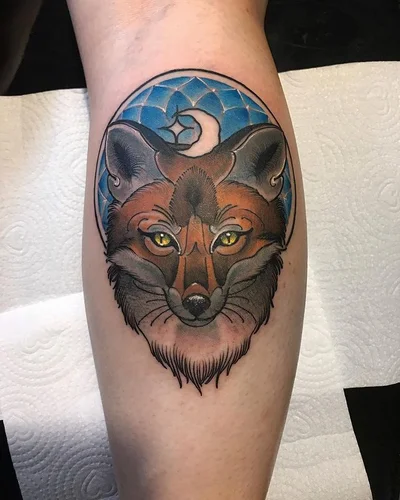 Thom Rech tattoo 009