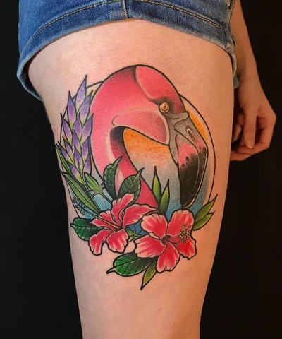 Thom Rech tattoo 010