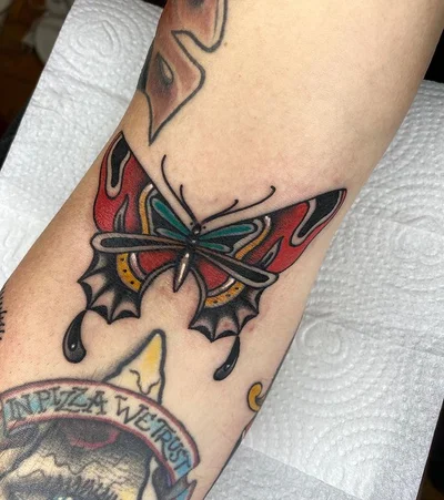Thom Rech tattoo 012