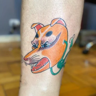 Thom Rech tattoo 013