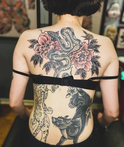 Thom Rech tattoo 014