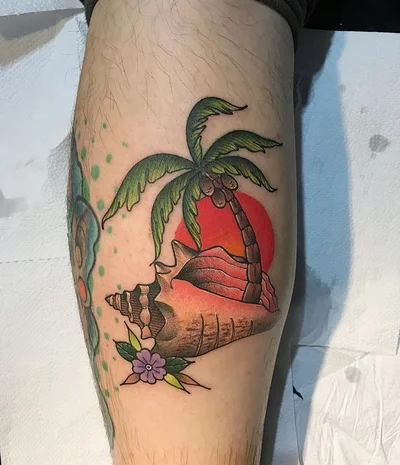 Thom Rech tattoo 017