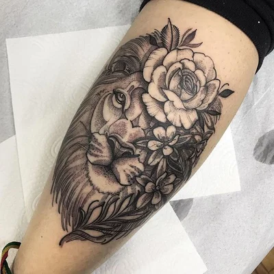 Thom Rech tattoo 018