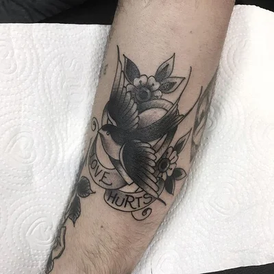 Thom Rech tattoo 023
