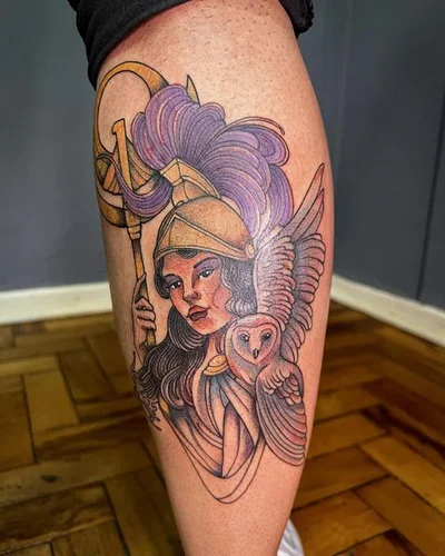 Thom Rech tattoo 024
