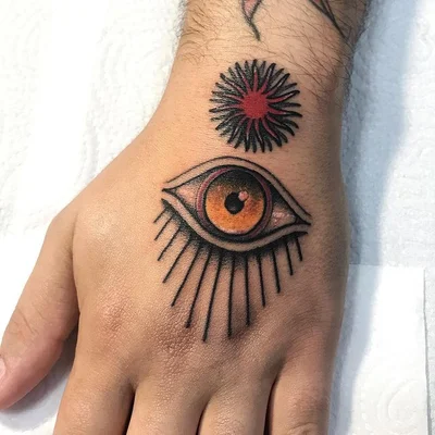 Thom Rech tattoo 025