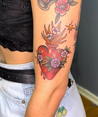 Thom Rech tattoo 028